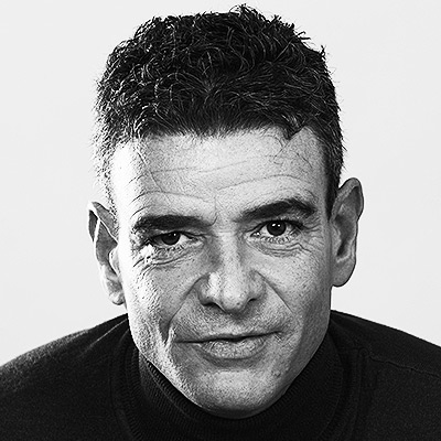 Alex Saiz
