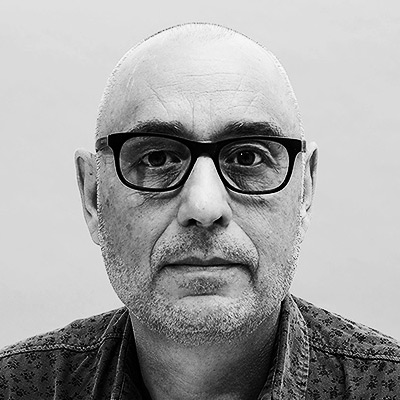 Jordi González